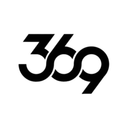 لوگو 369 موبایل رستا