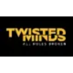 لوگو Twisted Mindsموبایل رستا