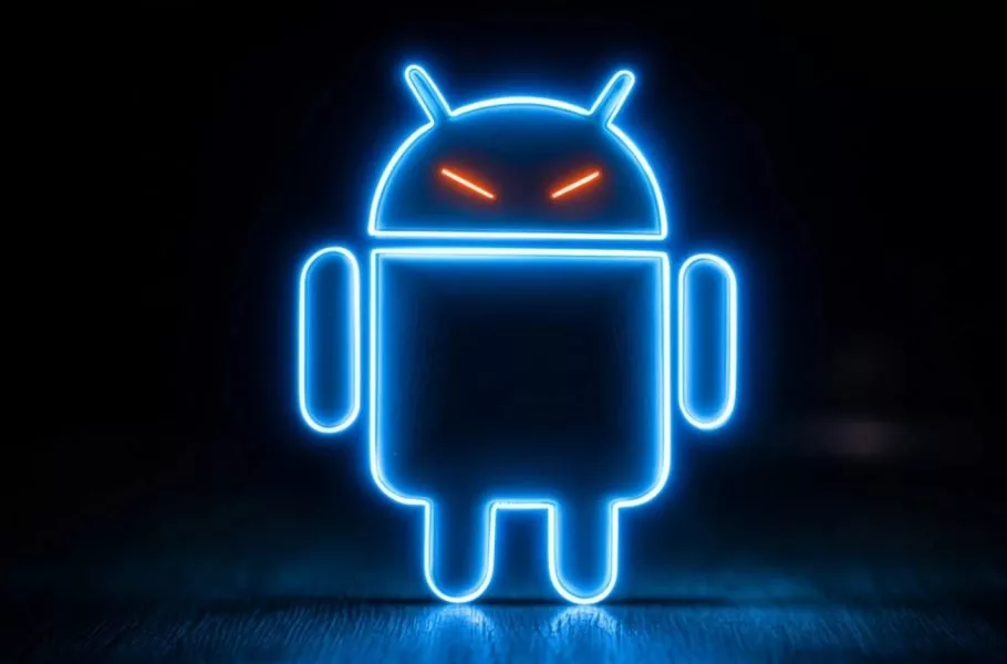 android malware