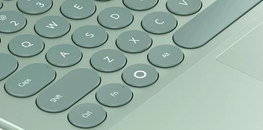 کیبورد لپ تاپ هواوی
