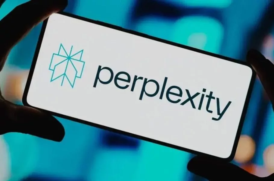 perplexity personal computer released for mac 2